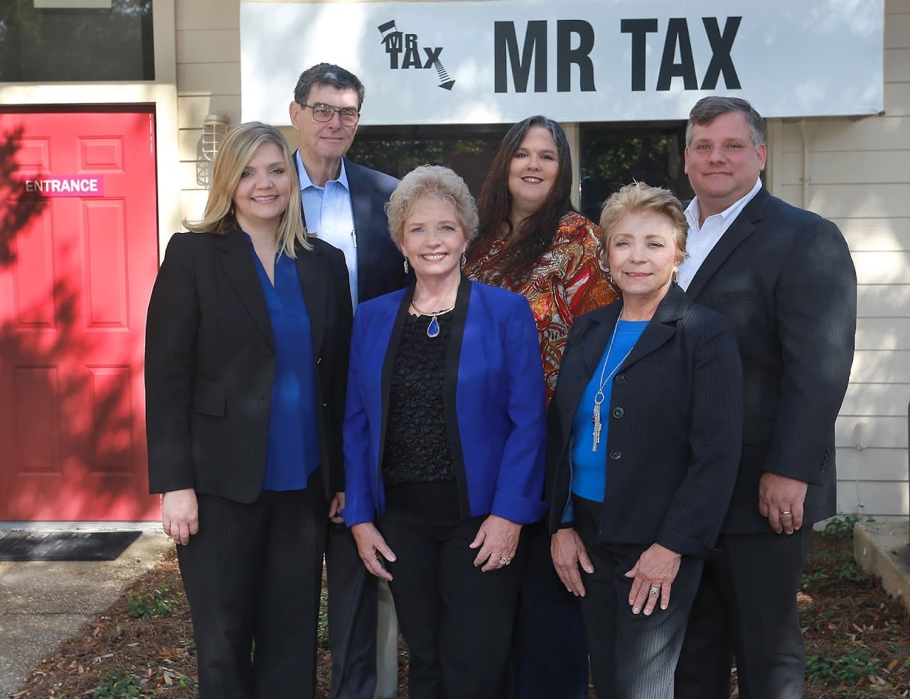 Tripp C Hale CFP Financial Planner in Gulf Breeze Florida