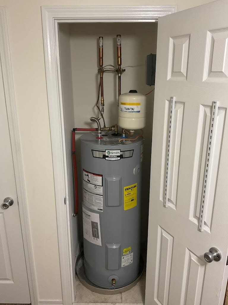 Tru Plumbing and Gas Plumber in Niceville Florida