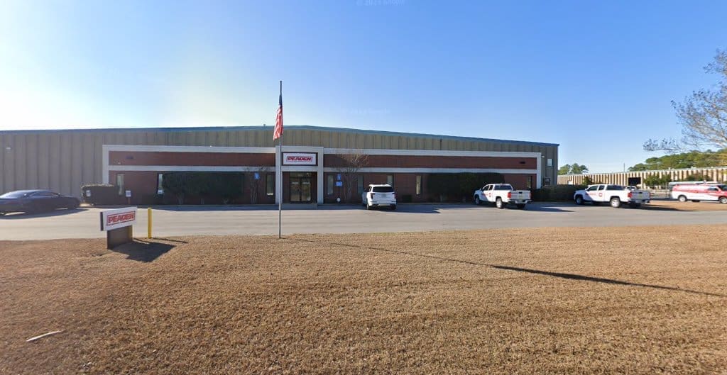 Trugreen Lawn Care Service in Pensacola Florida