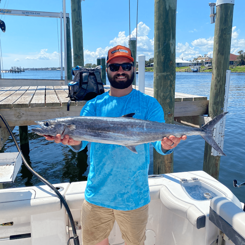 Twisted Palms Salty Adventures Attraction in Pensacola Florida