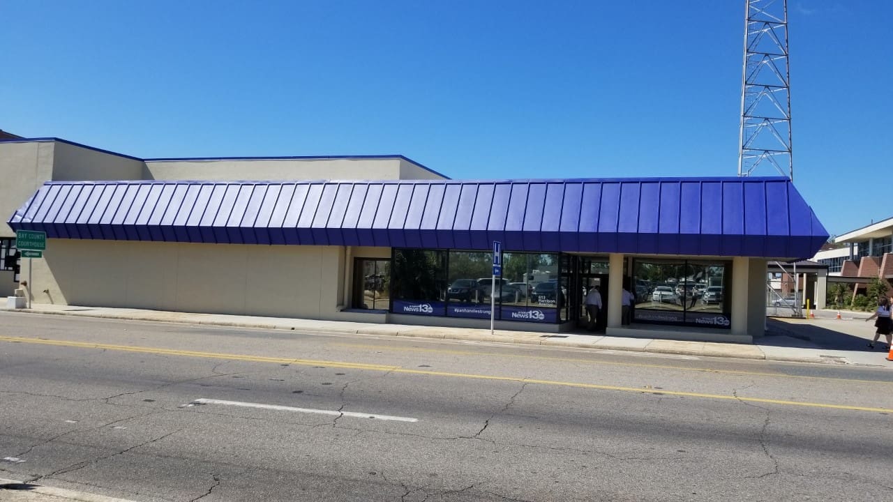 Two Men and a Truck Moving Moving Company in Panama City Florida