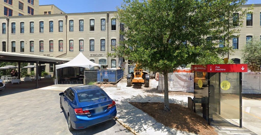 Tyler Borg Trident Home Loans LLC Mortgage Lender in Pensacola Florida