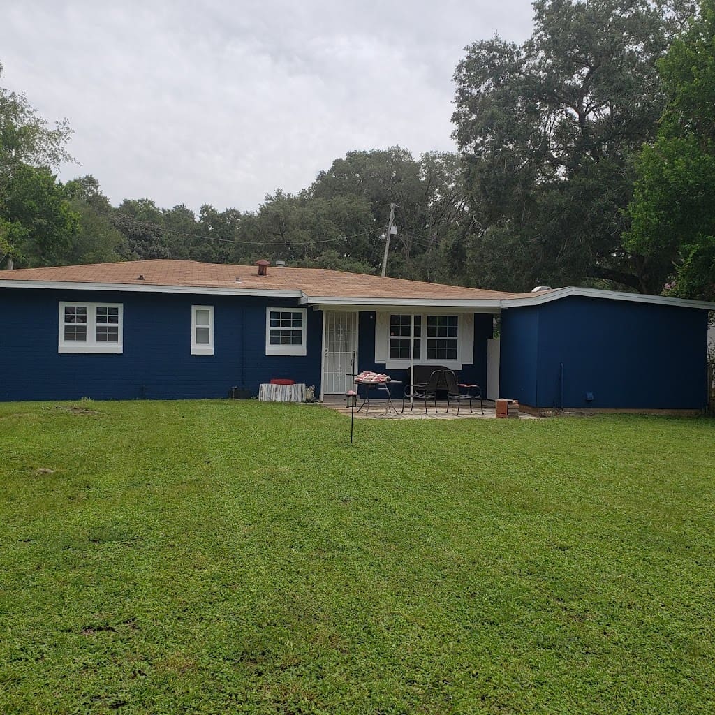 Tyler Willits Painting Painting in Pensacola Florida