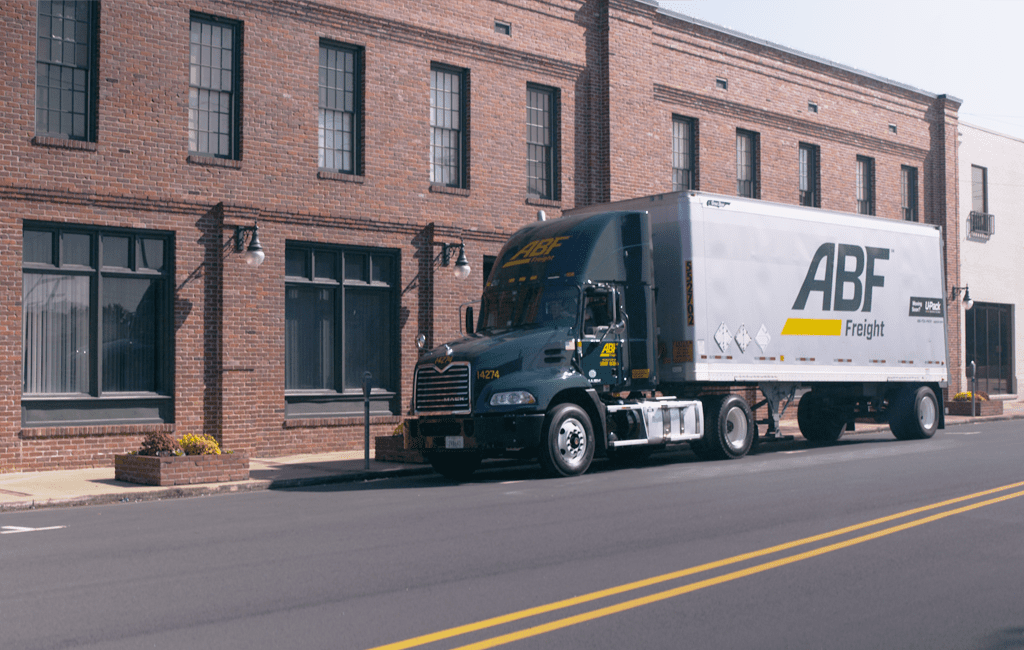 U Pack Moving Company in Pensacola Florida