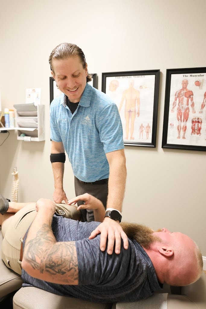 UNWIND Chiropractic Wellness Chiropractor in Milton Florida