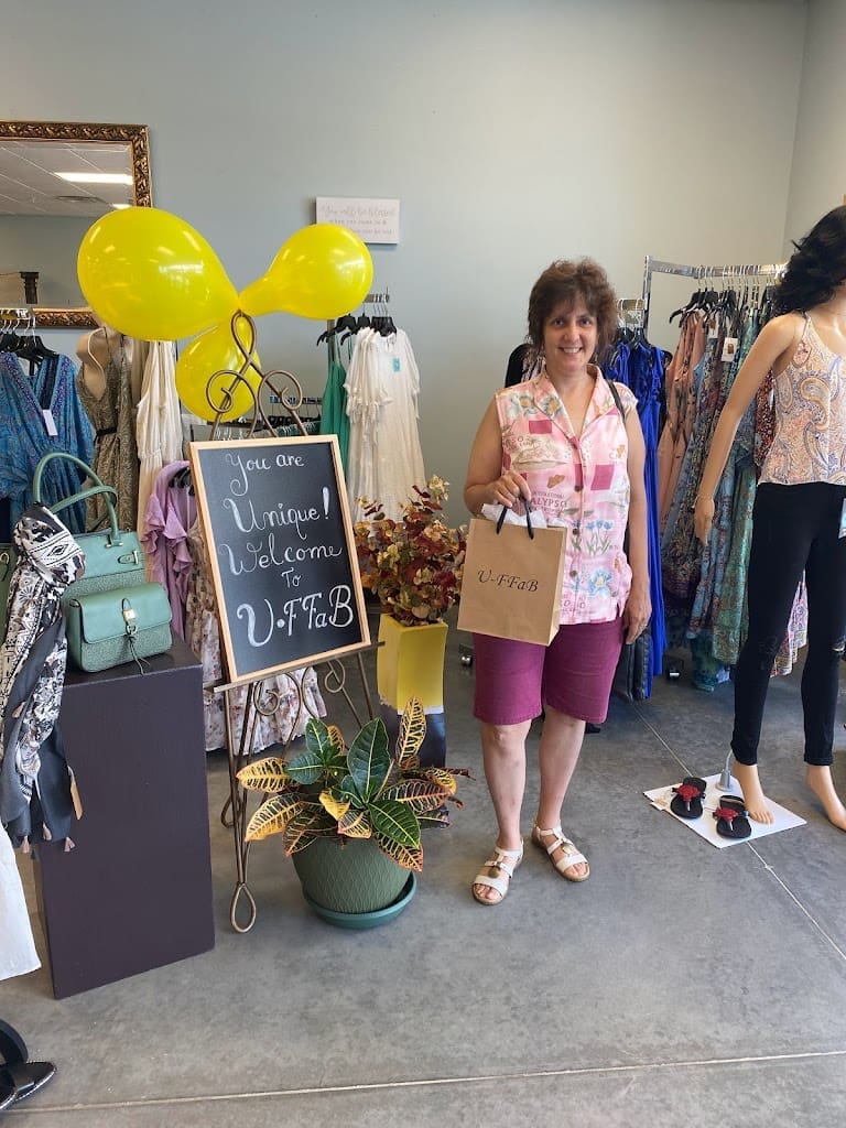 Unique family fashion boutique Boutique in Bellview Florida