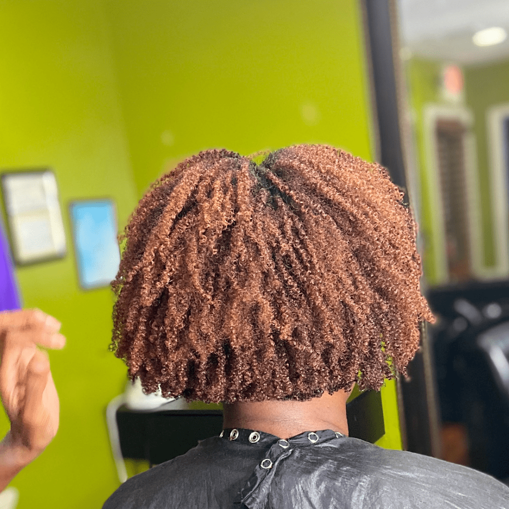 Unity Salon and Spa Center Hair Salon in Pensacola Florida