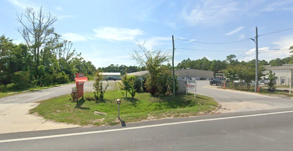 Universal Contracting of Florida PC Roofing Contractor in Panama City Beach Florida