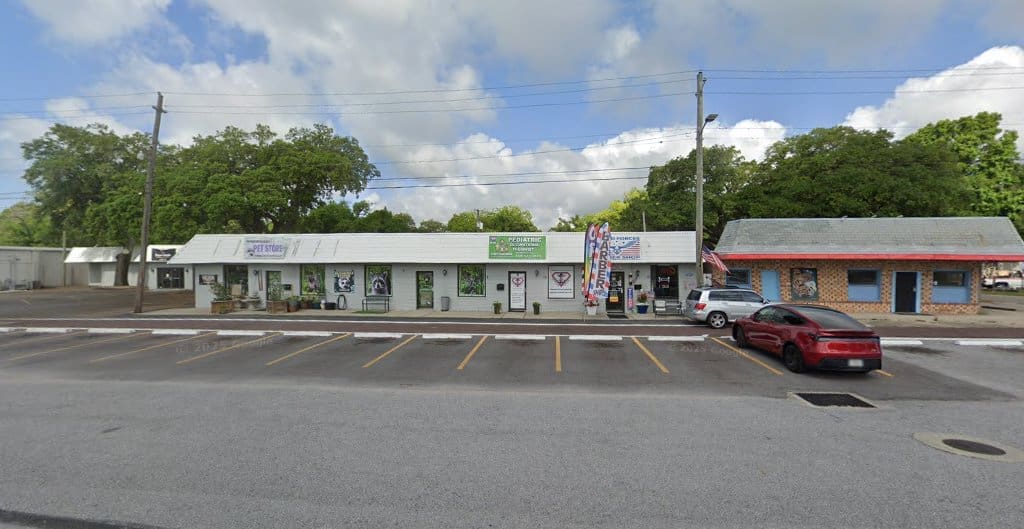 Unlimited Fitness Results Inc Personal Trainer in Pensacola Florida