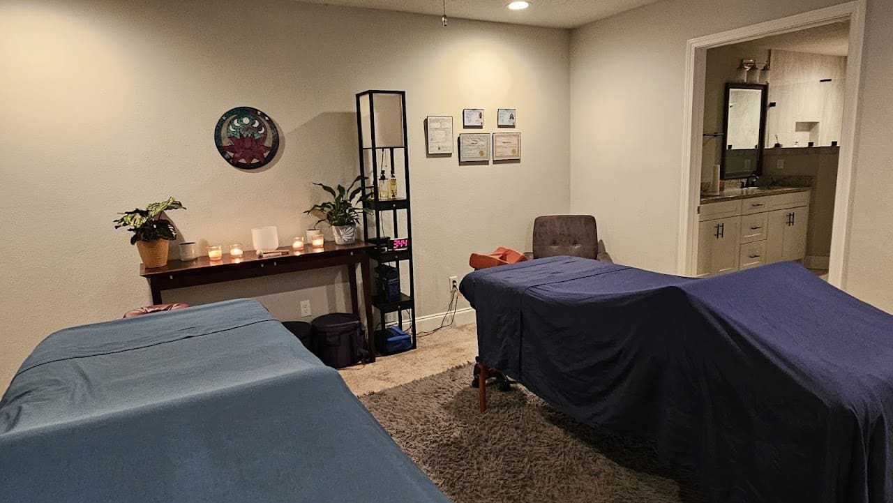 Uplifted by Sean Massage Therapist in Mary Esther Florida