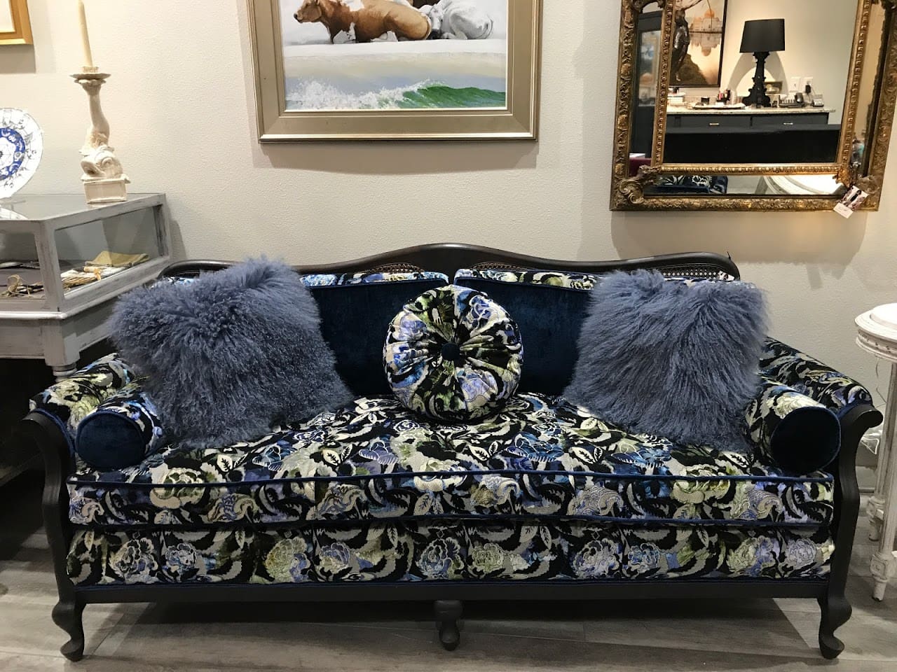 Urban Objects Lighting Store in Pensacola Florida