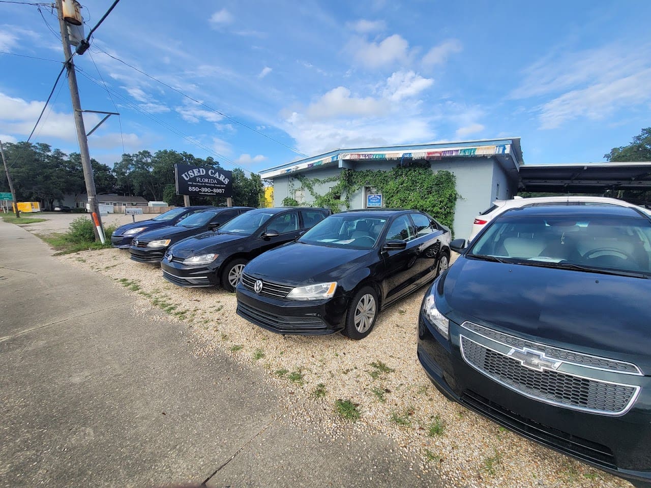 Used Cars Florida Used Car Dealer in Fort Walton Beach Florida