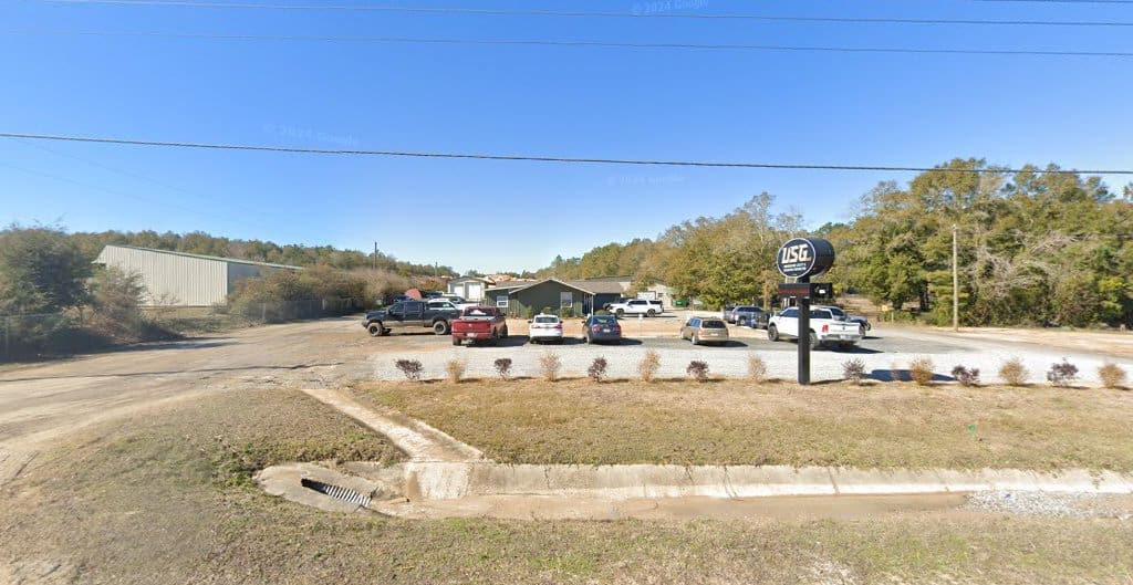 Utility Solutions Group LLC General Contractor in Defuniak Springs Florida