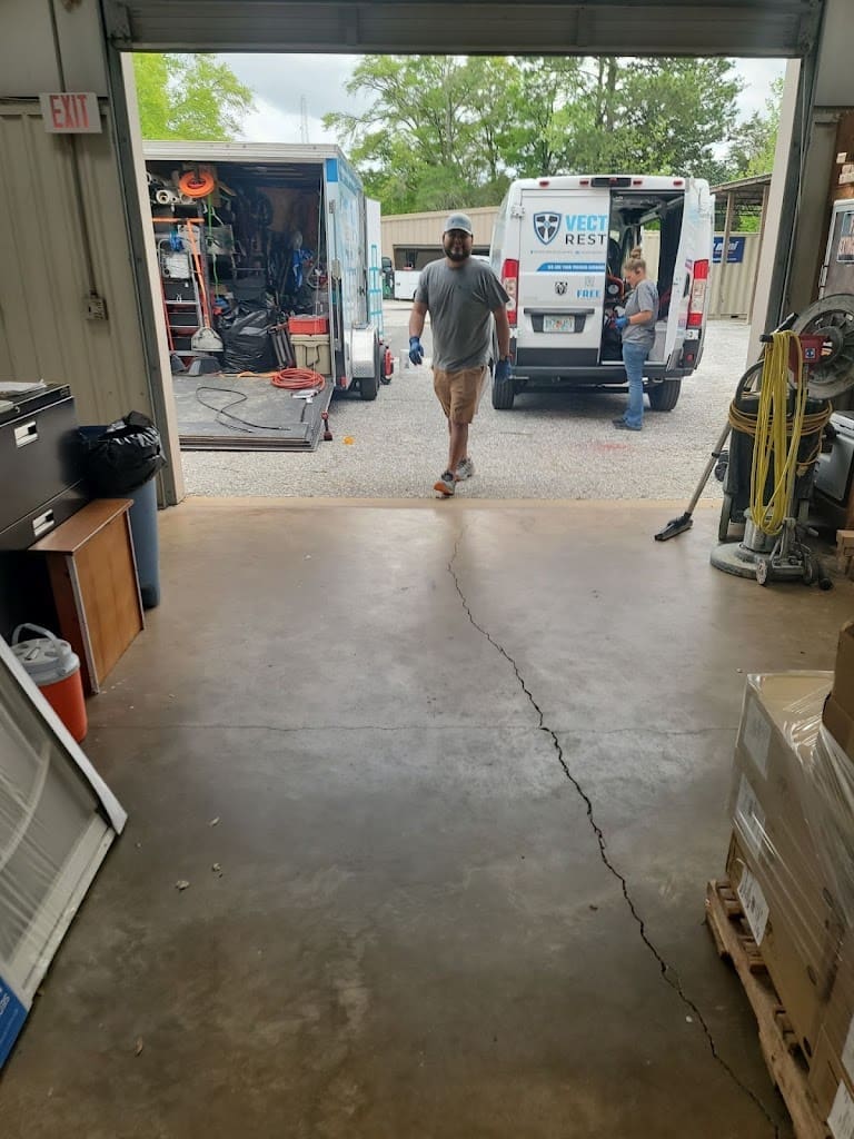 Vector Plumbing Plumber in Navarre Florida