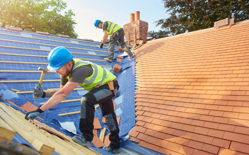 Verato Roofing Roofing Contractor in Pensacola Florida