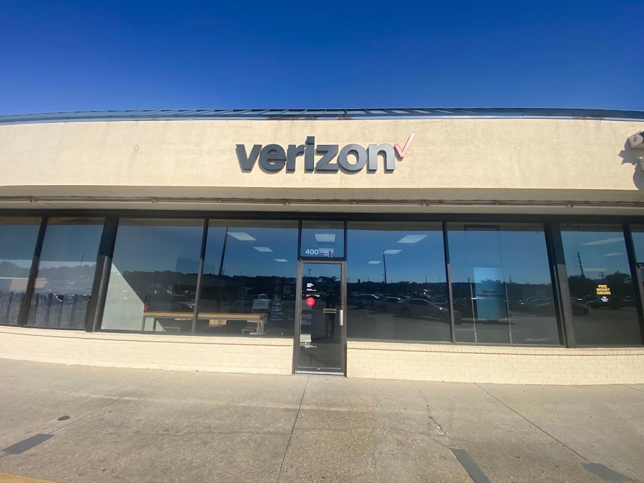 Verizon Cell Phone Store in Pensacola Florida