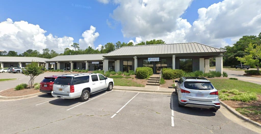 Vertex Solutions Contractor in Niceville Florida