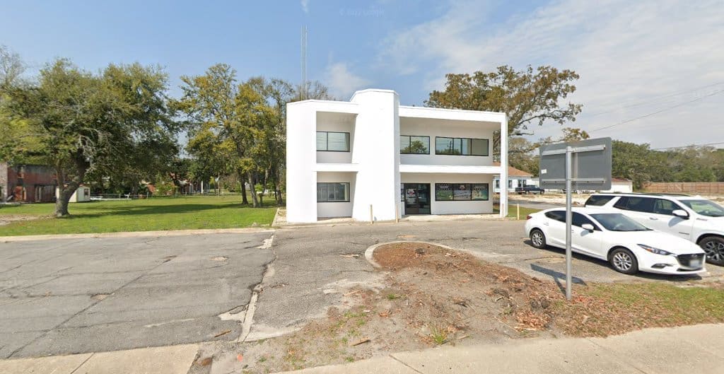 Veterans Lending Group Headquarters Mortgage Lender in Fort Walton Beach Florida