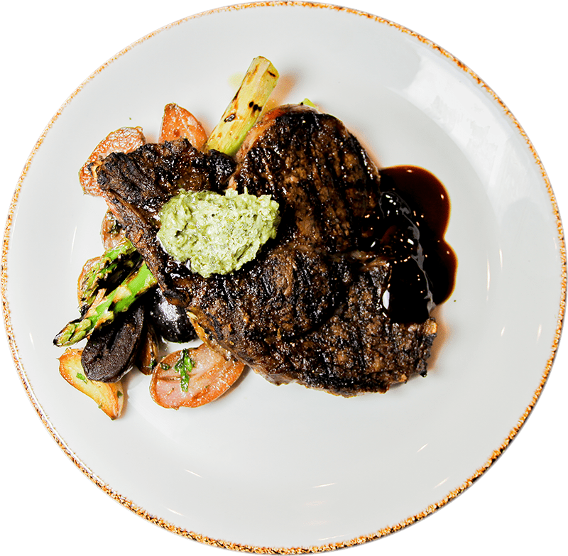 Vincenzos Italian Bistro Restaurant in Fort Walton Beach Florida