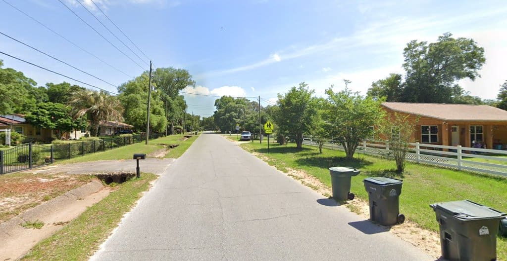 Viola Garcia BA Massage Therapist in Pensacola Florida