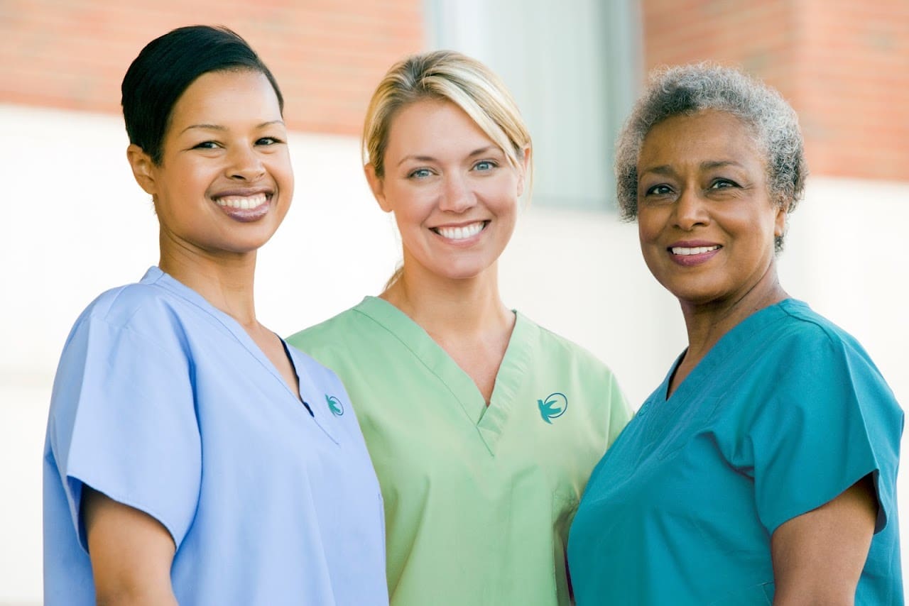 Visiting Angels Home Health Care Service in Pace Florida