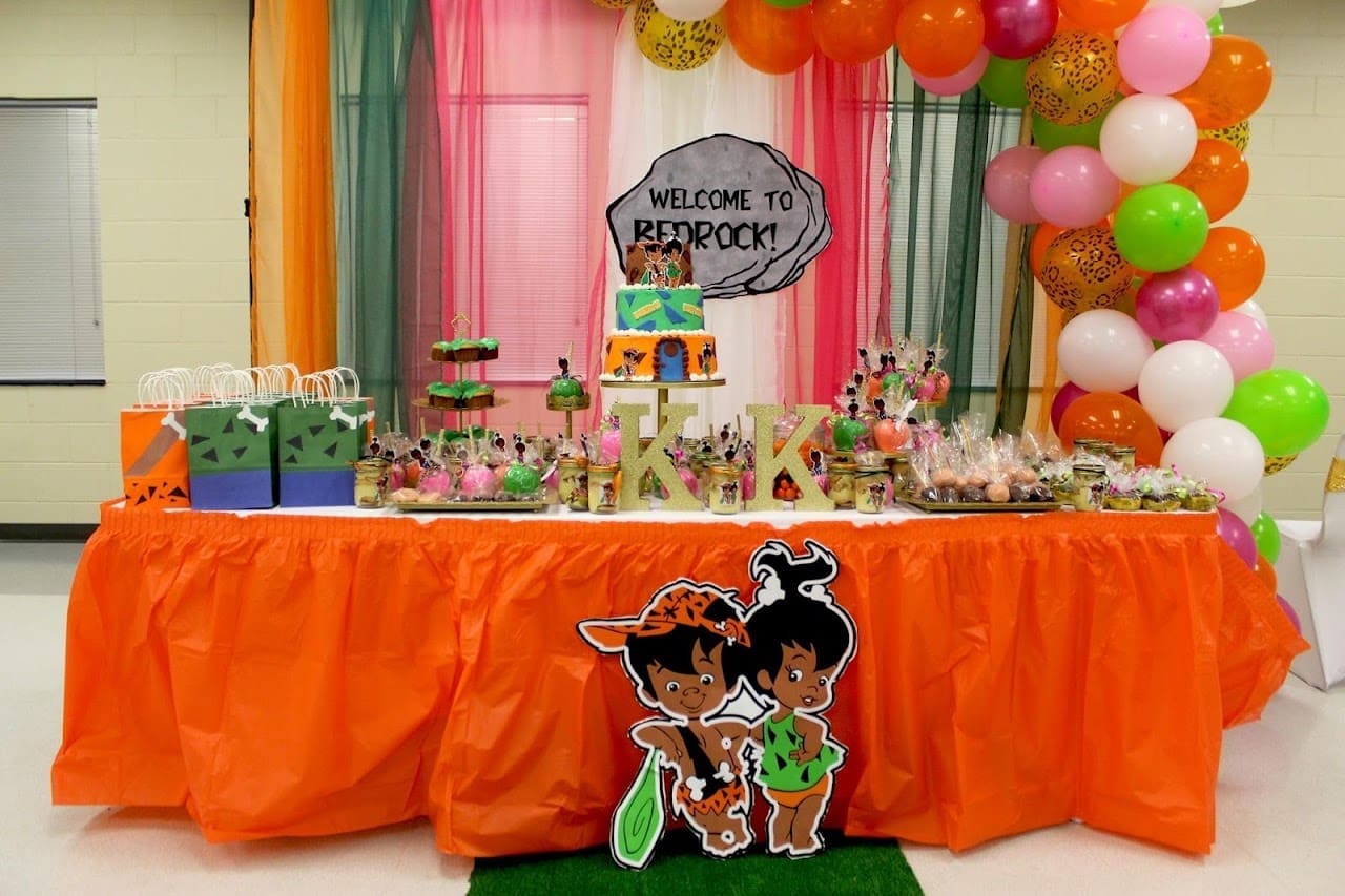 Visual Thought Production LLC Event Planner in Pensacola Florida