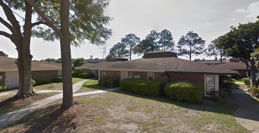 Vocational Rehabilitation Services Rehabilitation Center in Pensacola Florida