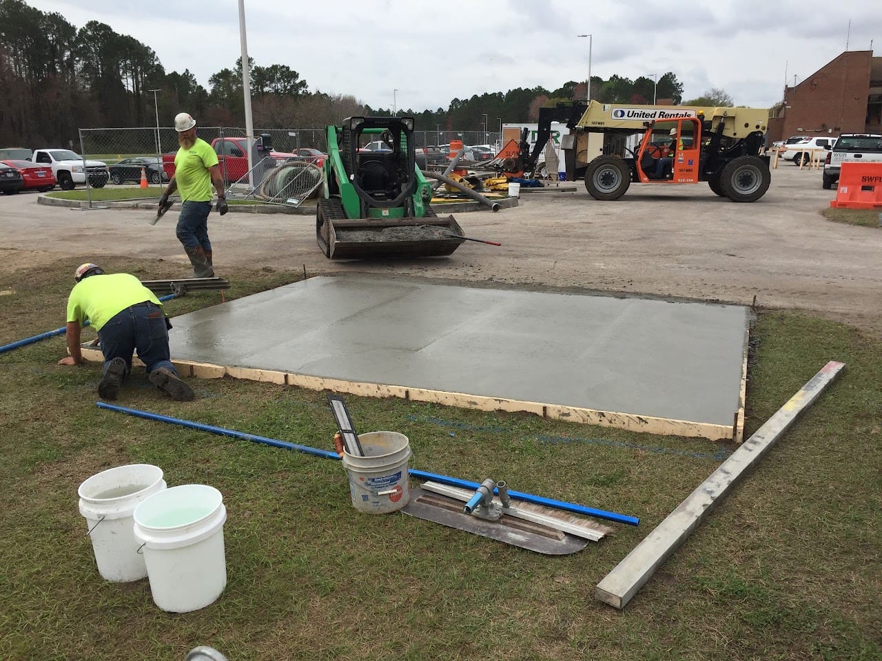 WDR Mechanical Contractors Inc Mechanical Contractor in Pensacola Florida