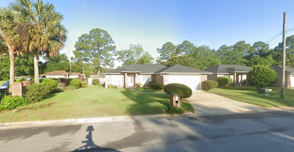 Wade Russell Plumbing Co Plumber in Pensacola Florida