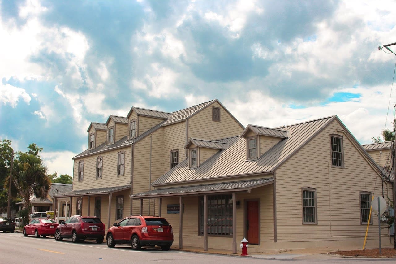 Walborsky Bradley Fleming PLLC Personal Injury Attorney in Pensacola Florida