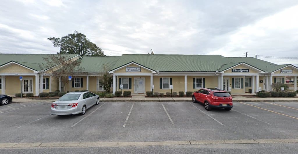 Wanda J Morgan PA Law Firm in Crestview Florida