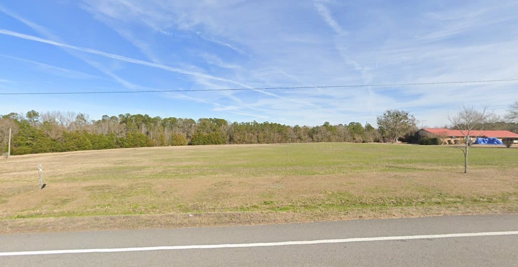 Ward Farms Farm in Defuniak Springs Florida