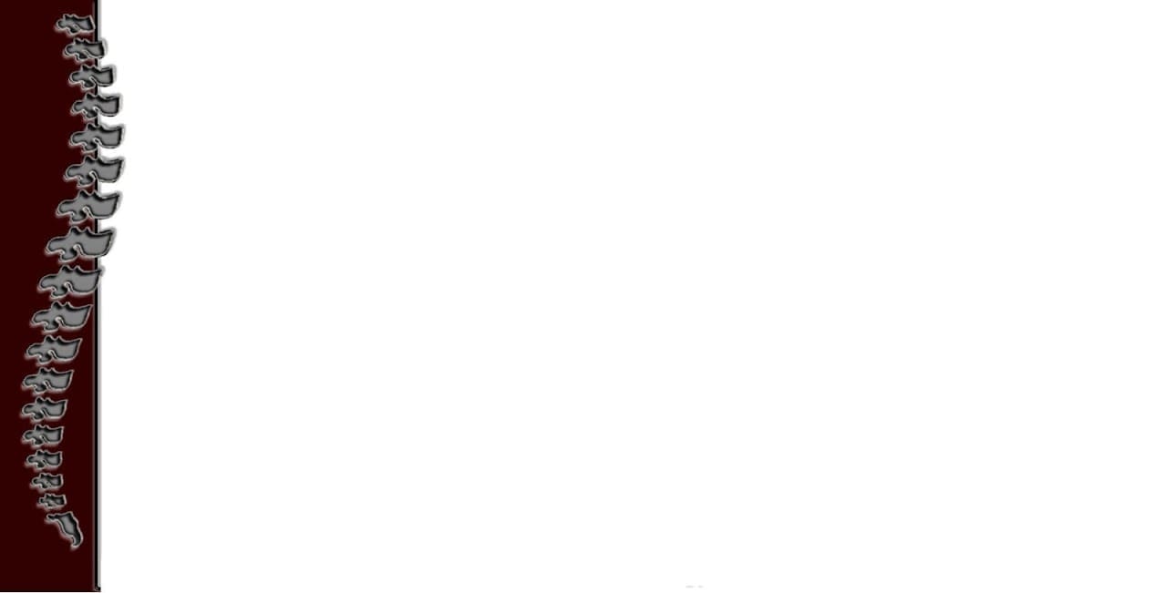 Warrington Chiropractic Clinic Chiropractor in Pensacola Florida