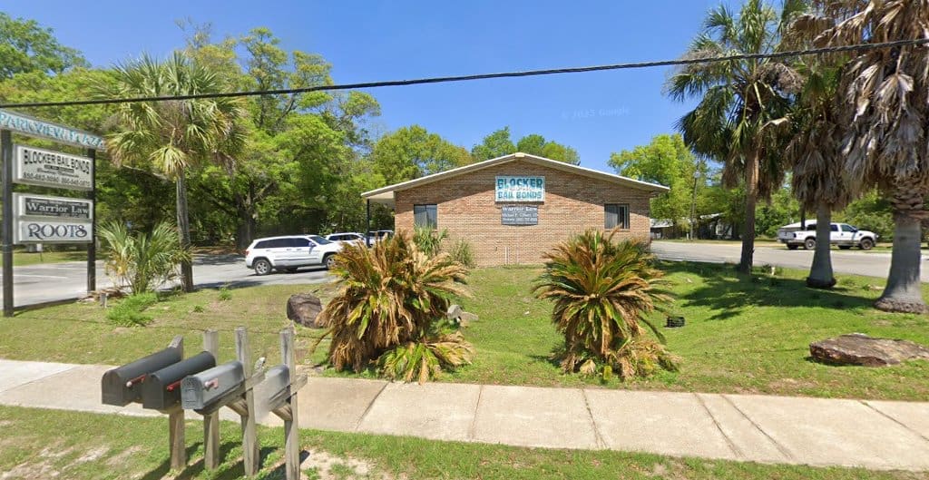 Warrior Law with Attorney Michael Gilbert Lawyer in Crestview Florida