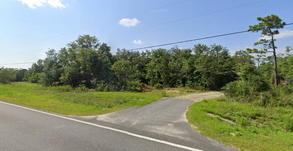 Water Dan Pump Services Well Drilling Contractor in Chipley Florida