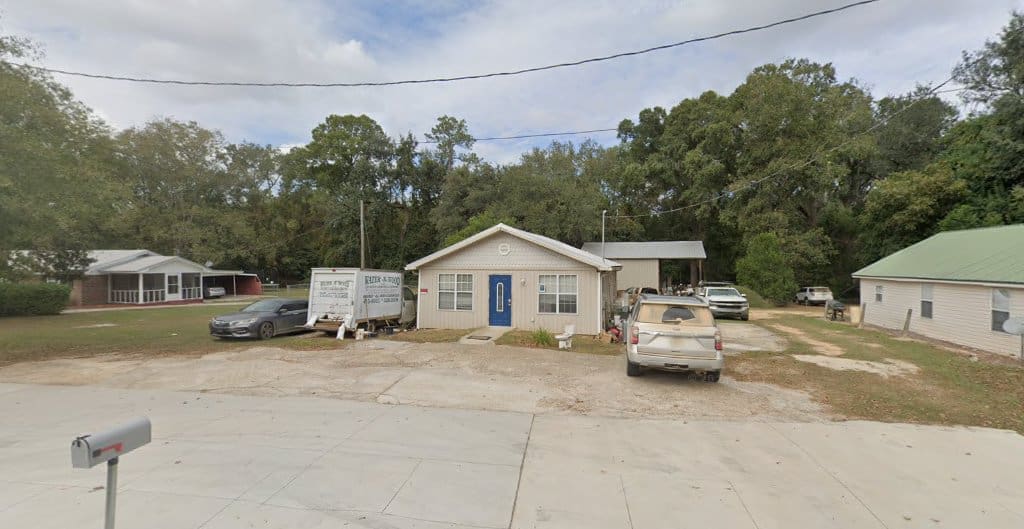 Water N Wood LLC Plumber in Chipley Florida