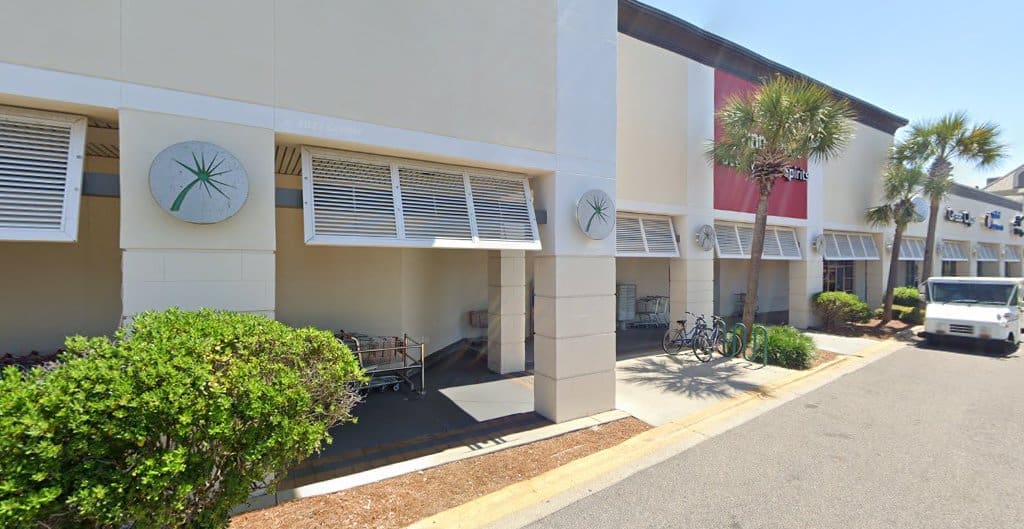 Water To Wine Event Floral Design Event Planner in Destin Florida