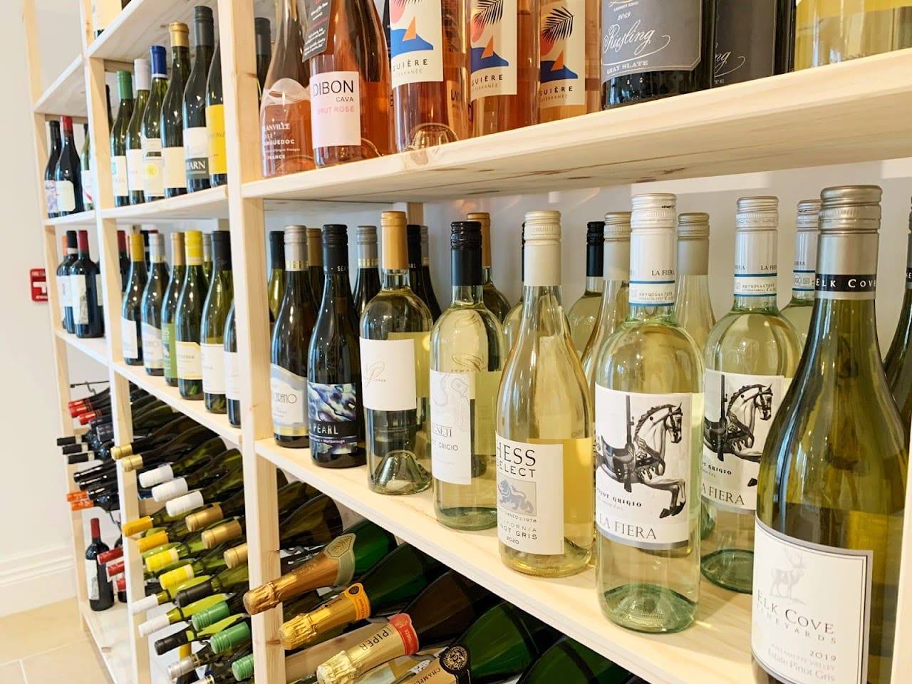 Waterhouse Bar in Seacrest Florida