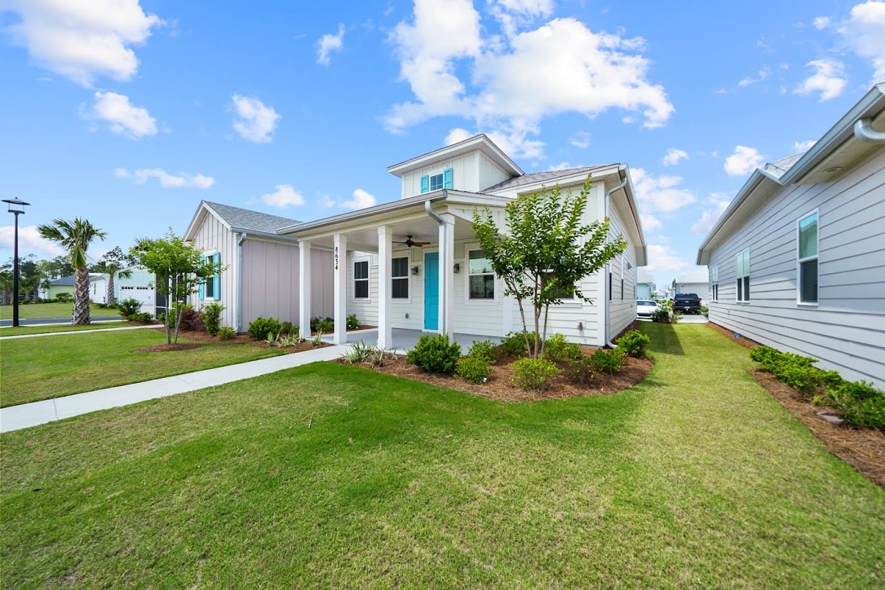 Watts Up Media Video Production Service in Panama City Florida