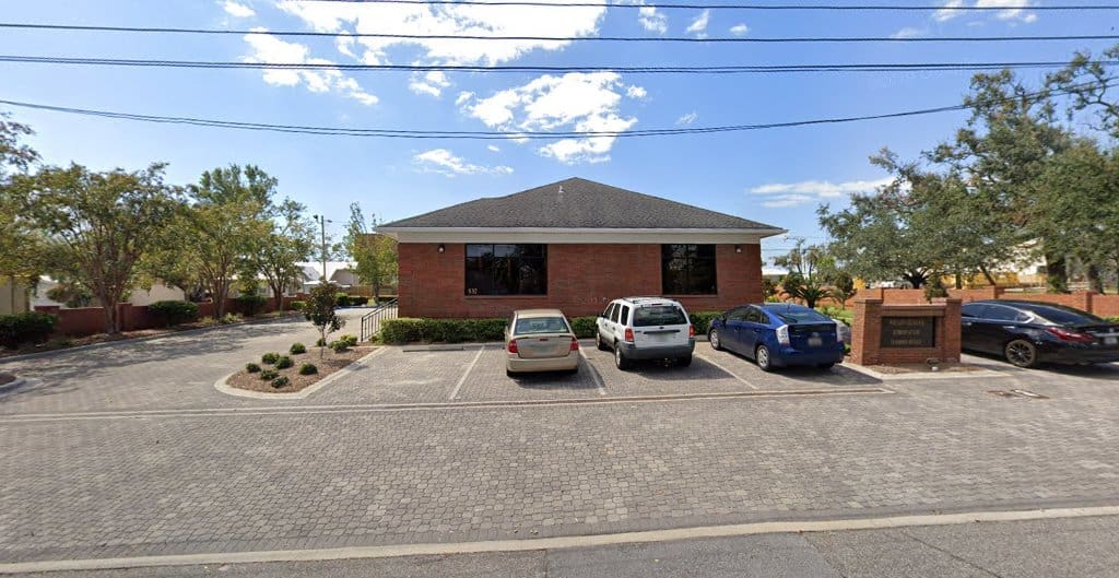 Waylon Graham Atty Law Firm in Panama City Florida