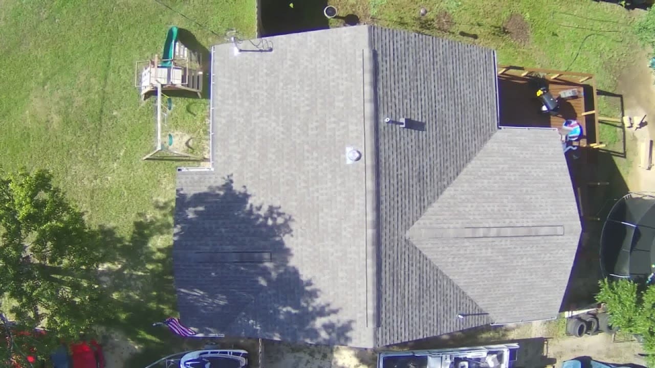 Weather Ready Roofing Systems LLC Roofing Contractor in Crestview Florida