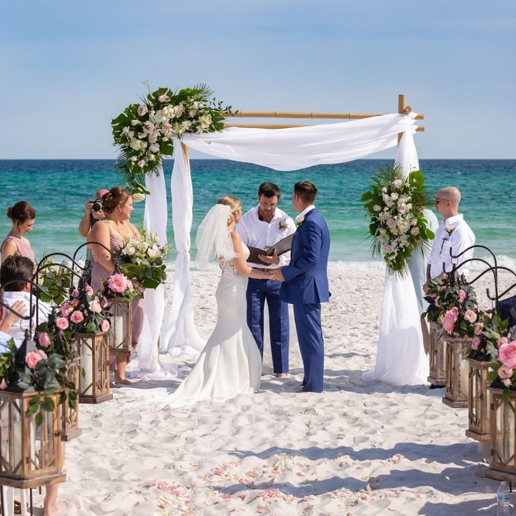 Weddings By Lydia Wedding Planner in Pensacola Florida