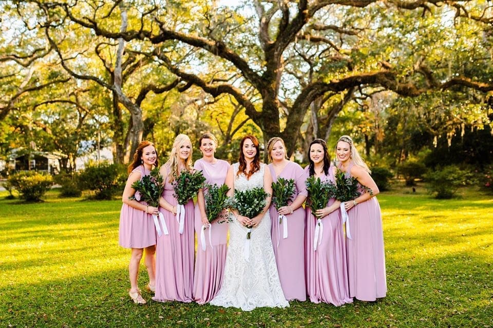 Weddings and Events by Misty Wedding Planner in Lynn Haven Florida