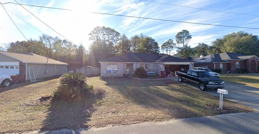 Welcome To Northwest Pool Service Cleaning Service in Crestview Florida