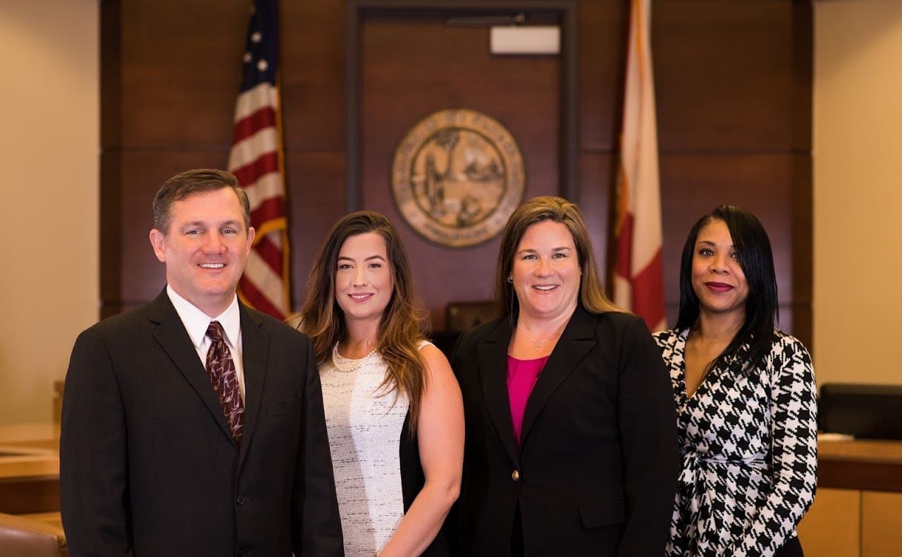 Wentz Simon Legal Services in Fort Walton Beach Florida