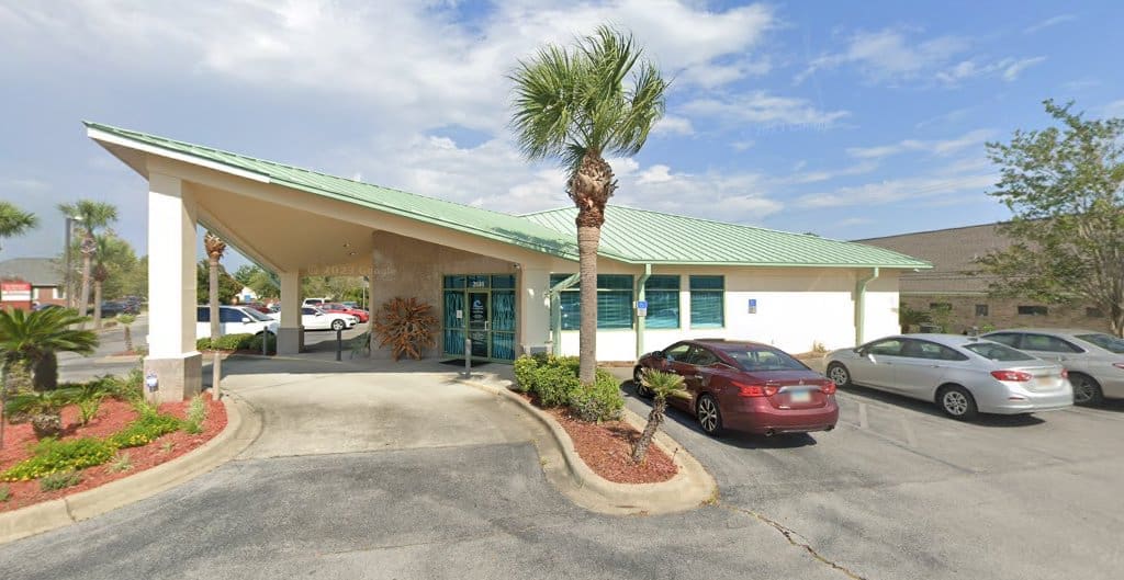 Wesley Johnson DC Chiropractor in Panama City Florida