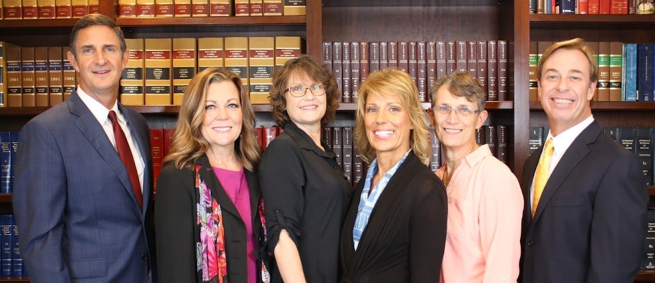 Wesley McGrail Wesley PLLC Personal Injury Attorney in Fort Walton Beach Florida