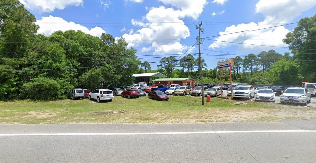 West Florida Motors Car Dealer in Pensacola Florida