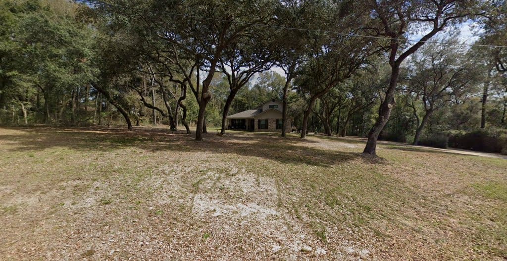 West Pensacola Ground Worx Lawn Care Service in Pensacola Florida