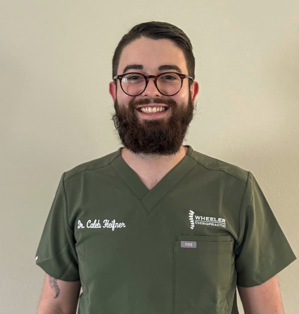 Wheeler Chiropractic Chiropractor in Pace Florida